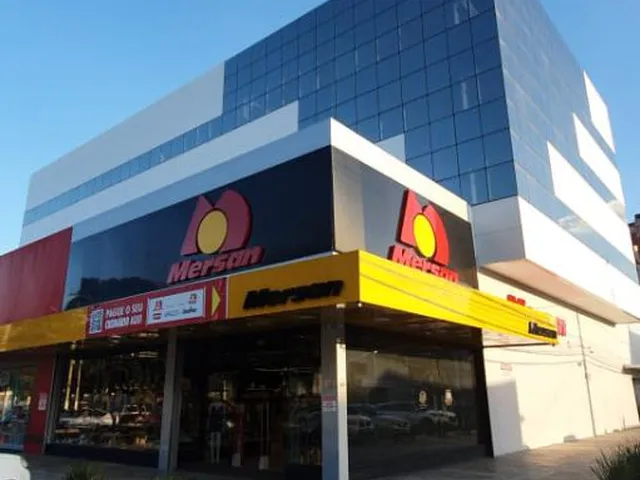 Imagem 3: Prédio comercial para locação na Av Getulio Vargas em Feira de Santana