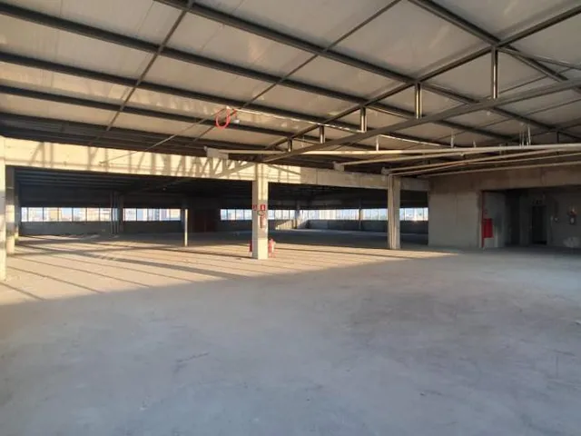 Imagem 6: Prédio comercial para locação na Av Getulio Vargas em Feira de Santana