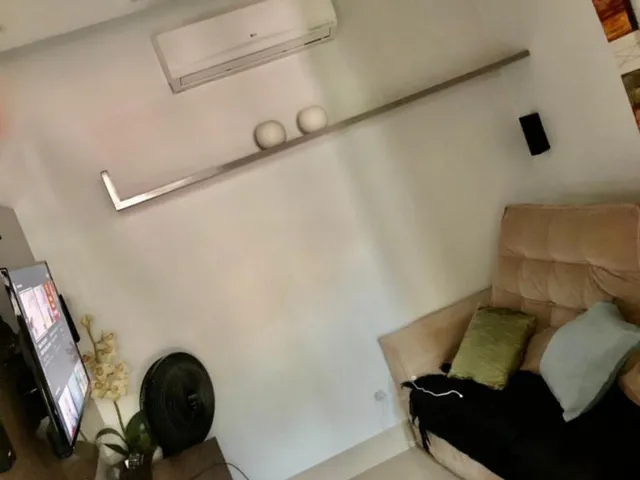 Imagem 2: Casa 3/4 a venda em condomínio no bairro SIM
