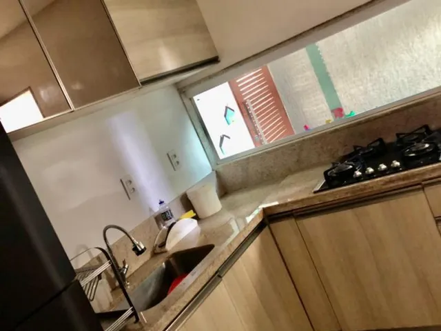 Imagem 5: Casa 3/4 a venda em condomínio no bairro SIM