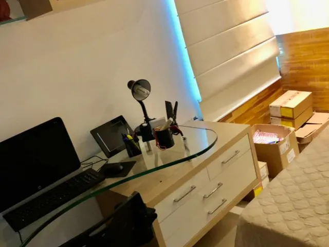 Imagem 8: Casa 3/4 a venda em condomínio no bairro SIM