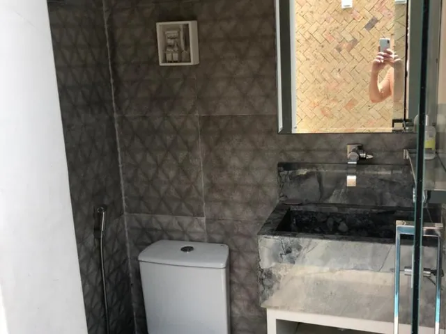 Imagem 14: Casa 3/4 a venda em condomínio no bairro SIM