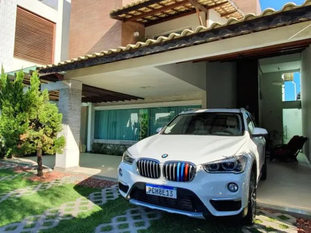 Imagem: Casa alto padrão 4 quartos para venda em