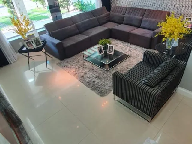 Imagem 4: Casa alto padrão 4 quartos para venda em Feira de Santana