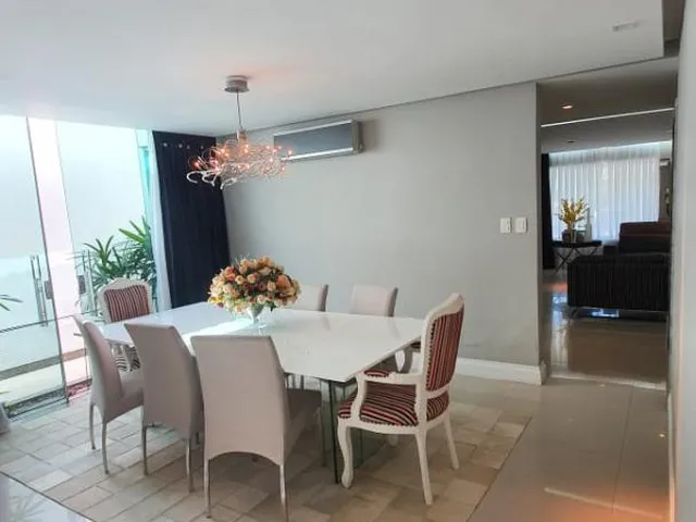 Imagem 7: Casa alto padrão 4 quartos para venda em Feira de Santana