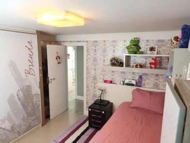 Imagem 13: Casa alto padrão 4 quartos para venda em Feira de Santana
