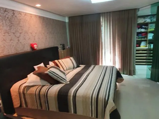 Imagem 9: Casa Alto Padrão 4 Quartos para Venda em Feira de Santana