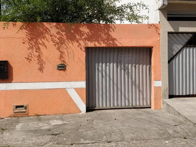 Imagem 2: Casa 04 Quartos sendo 04 Suítes bairro Queimadinha perto do Conjunto Milton Gomes venda