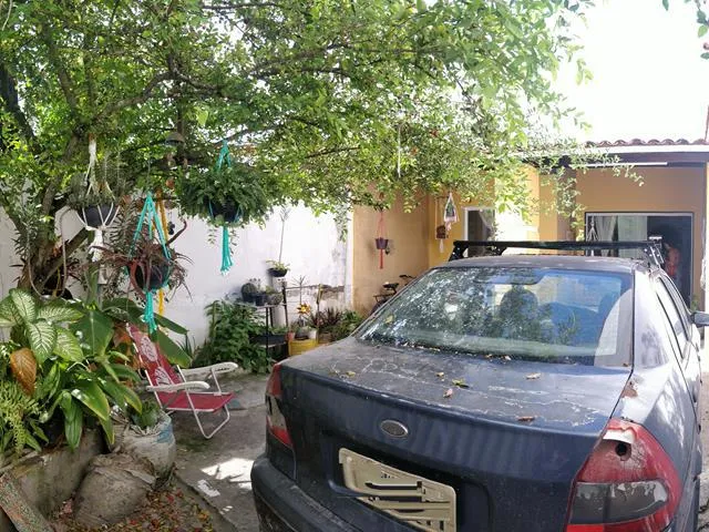 Imagem 5: Casa 04 Quartos sendo 04 Suítes bairro Queimadinha perto do Conjunto Milton Gomes venda
