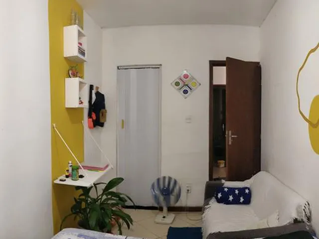 Imagem 14: Casa 04 Quartos sendo 04 Suítes bairro Queimadinha perto do Conjunto Milton Gomes venda