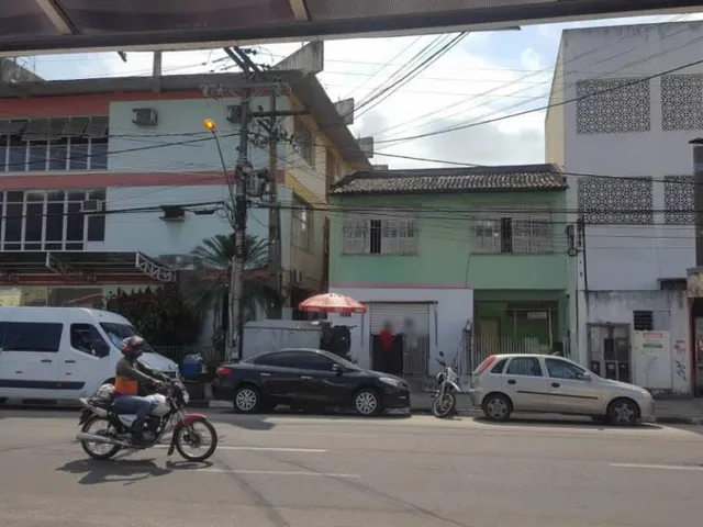 Imagem 3: Imóvel comercial para aluguel no centro de Feira de Santana