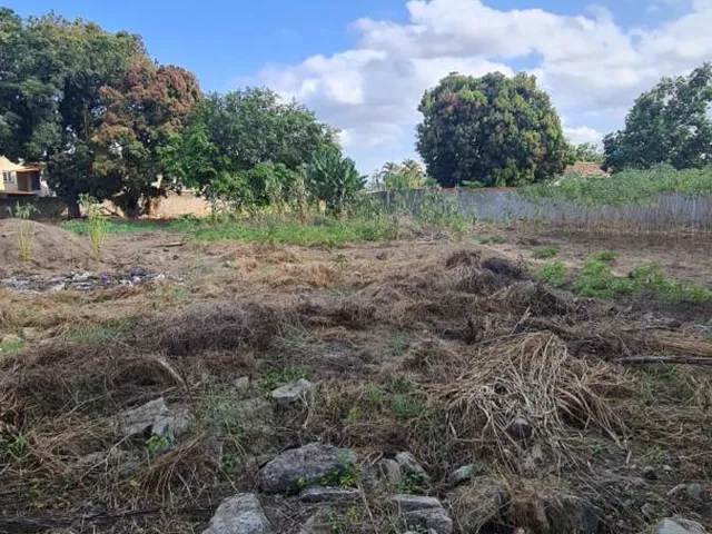Imagem 8: Terreno para locação na Avenida Artemia Pires