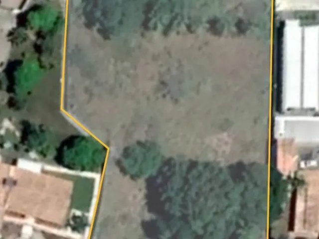 Imagem 11: Terreno para locação na Avenida Artemia Pires