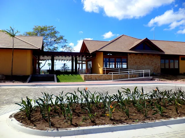 Imagem 6: Lote 400,18m² a venda em Alphaville Feira de Santana