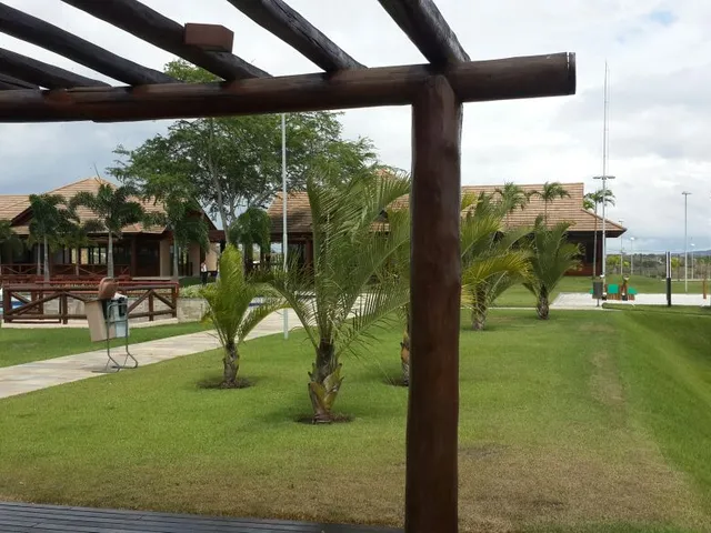 Imagem 9: Lote 400,18m² a venda em Alphaville Feira de Santana