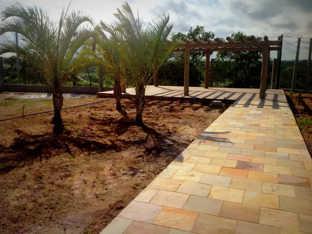 Imagem 15: Lote 400,18m² a venda em Alphaville Feira de Santana
