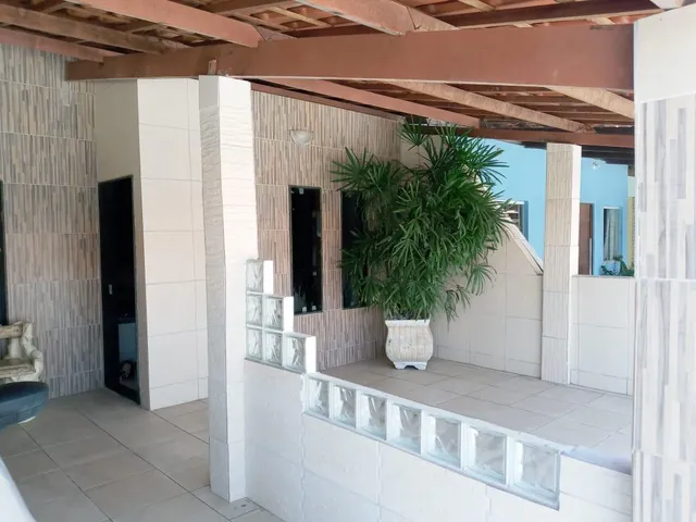Imagem 3: Casa a venda com 3/4 em Condomínio próximo à UNEF