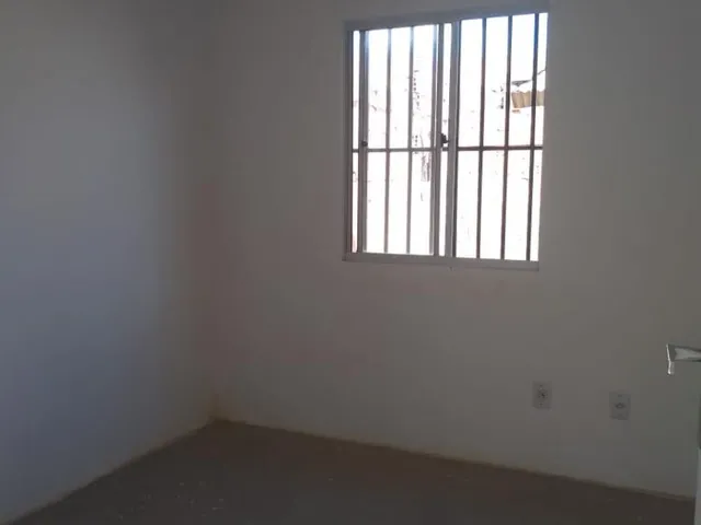 Imagem 6: Casa come 2/4 para venda no Parque Viver Tomba