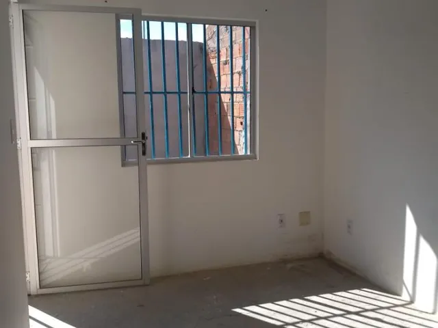 Imagem 9: Casa come 2/4 para venda no Parque Viver Tomba