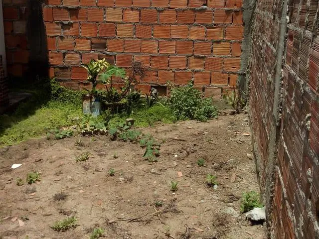 Imagem 12: Casa come 2/4 para venda no Parque Viver Tomba