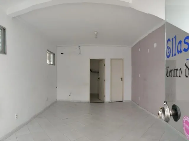 Imagem 3: Loja 30 m² Aluguel sub-dividida em dois ambientes bairro Ponto Central perto do Centro