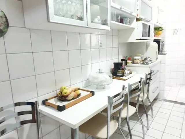 Imagem 5: Belíssimo apartamento para venda no Bairro Ponto Central