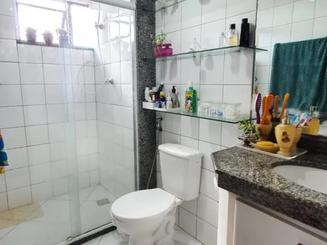 Imagem 8: Belíssimo apartamento para venda no Bairro Ponto Central