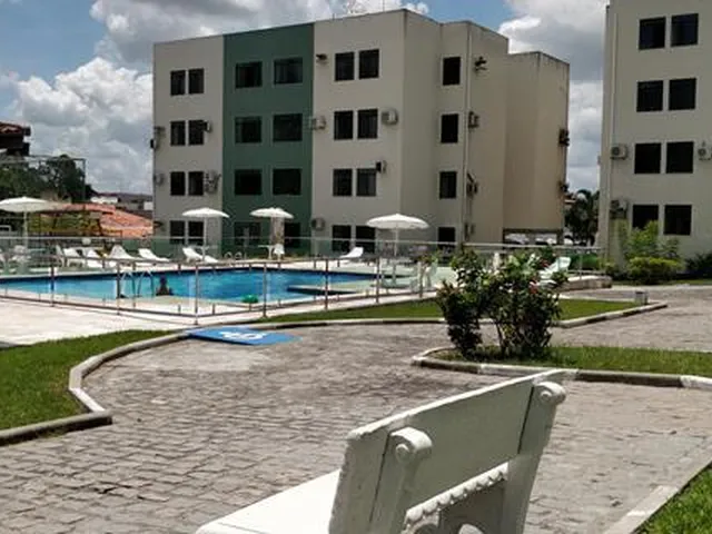 Imagem 3: Apartamento para venda com 99 m² contendo 3/4 sendo 01 suíte no Muchila I