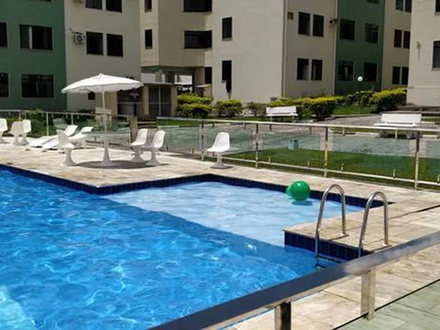 Imagem 6: Apartamento para venda com 99 m² contendo 3/4 sendo 01 suíte no Muchila I