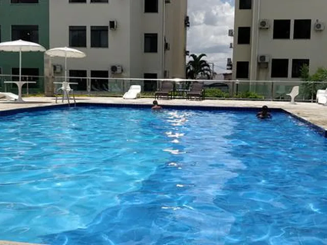 Imagem 9: Apartamento para venda com 99 m² contendo 3/4 sendo 01 suíte no Muchila I