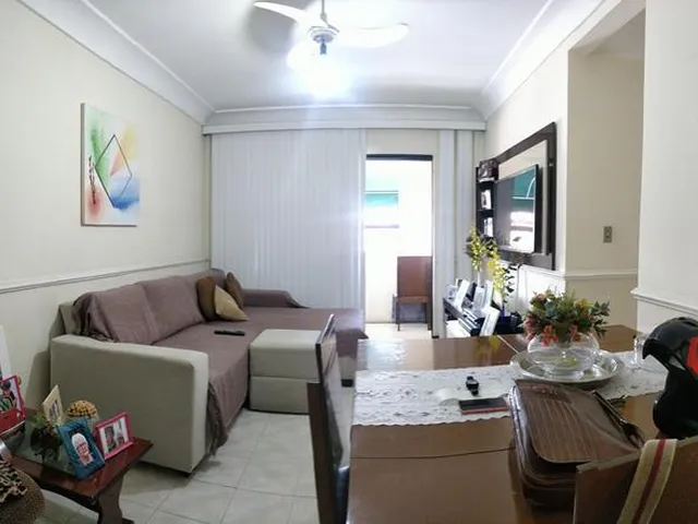 Imagem 12: Apartamento para venda com 99 m² contendo 3/4 sendo 01 suíte no Muchila I