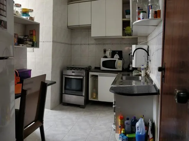 Imagem 15: Apartamento para venda com 99 m² contendo 3/4 sendo 01 suíte no Muchila I