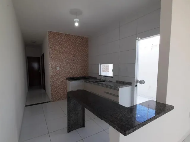Imagem 7: Casa com 2 quartos pra venda em Feira de Santana próximo ao Jardim Europa
