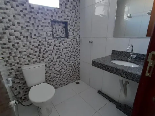 Imagem 16: Casa com 2 quartos pra venda em Feira de Santana próximo ao Jardim Europa