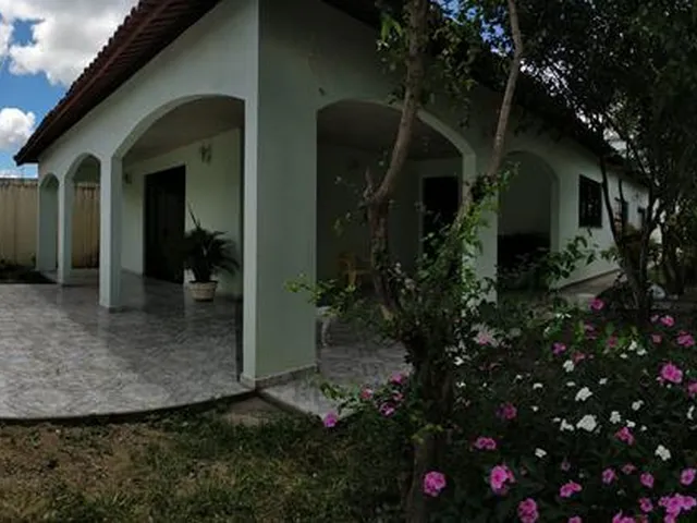 Imagem 3: Casa a venda 5 quartos sendo 3 suítes bairro Santa Mônica 1 em Feira de Santana