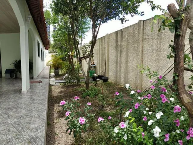Imagem 6: Casa a venda 5 quartos sendo 3 suítes bairro Santa Mônica 1 em Feira de Santana
