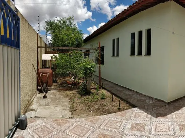 Imagem 9: Casa a venda 5 quartos sendo 3 suítes bairro Santa Mônica 1 em Feira de Santana