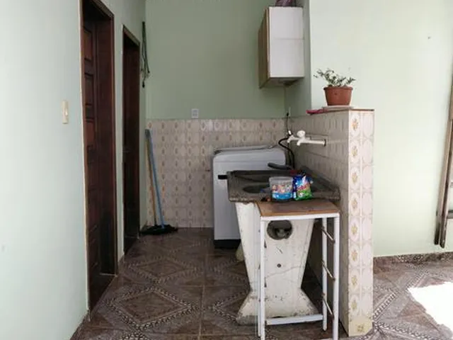 Imagem 12: Casa a venda 5 quartos sendo 3 suítes bairro Santa Mônica 1 em Feira de Santana