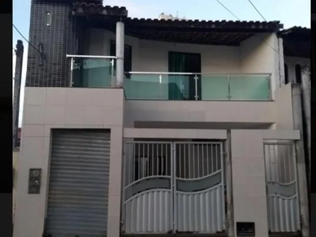 Imagem 2: Casa para venda 5/4 sendo 02 suítes a poucos minutos do Centro de Feira de Santana
