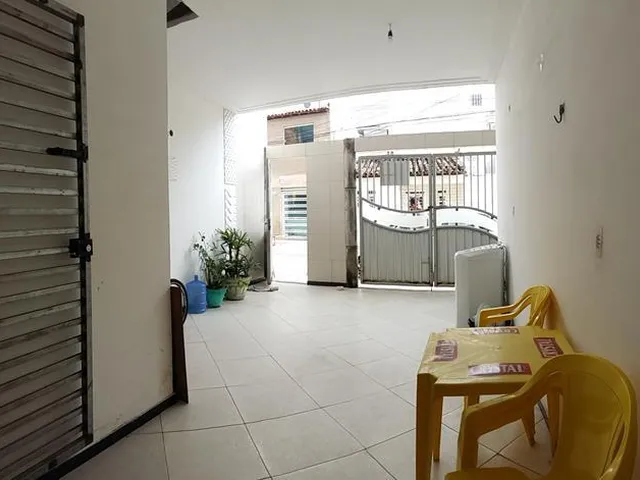 Imagem 5: Casa para venda 5/4 sendo 02 suítes a poucos minutos do Centro de Feira de Santana