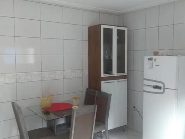 Imagem 8: Casa para venda 5/4 sendo 02 suítes a poucos minutos do Centro de Feira de Santana