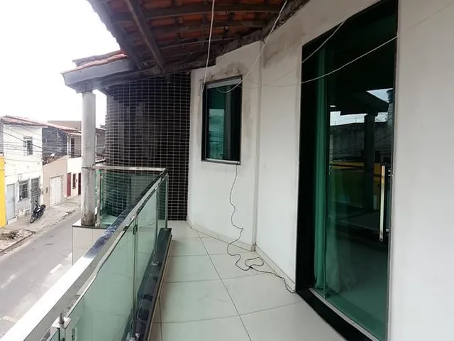 Imagem 14: Casa para venda 5/4 sendo 02 suítes a poucos minutos do Centro de Feira de Santana