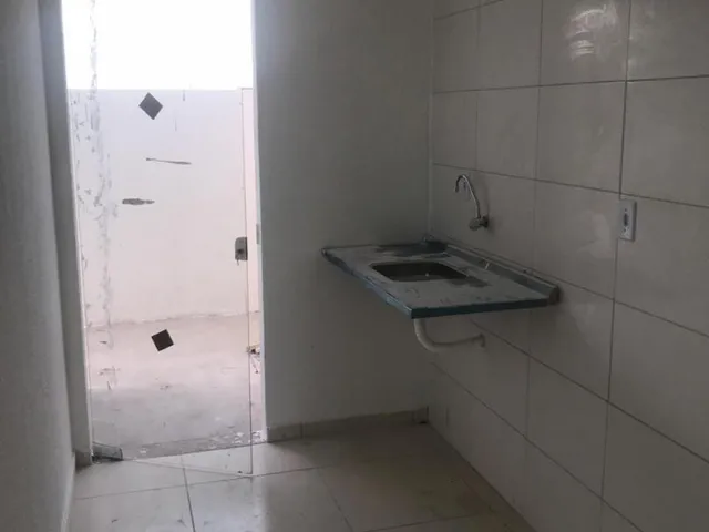 Imagem 5: Casa nova para venda com 2/4 próximo ao Tomba com documentação