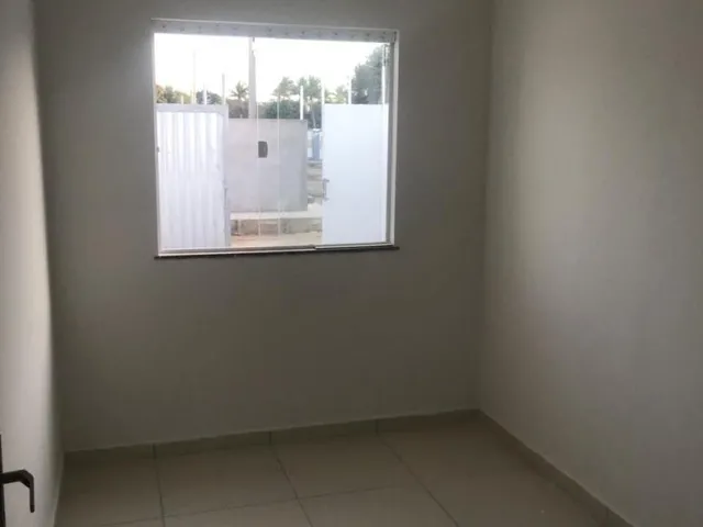 Imagem 8: Casa nova para venda com 2/4 próximo ao Tomba com documentação