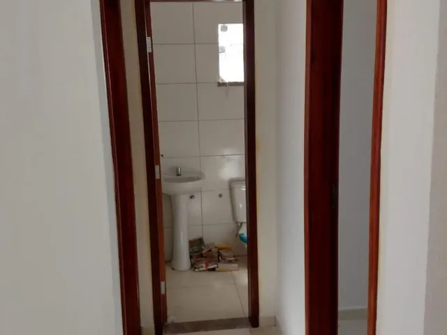 Imagem 11: Casa nova para venda com 2/4 próximo ao Tomba com documentação