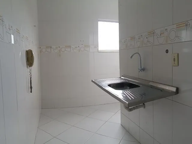 Imagem 5: Apartamento Venda 2 quartos a 5 minutos do Centro de Feira de Santana