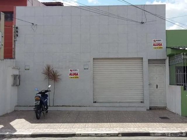 Imagem 2: Casa com Ponto Comercial a venda no Centro de Feira de Santana