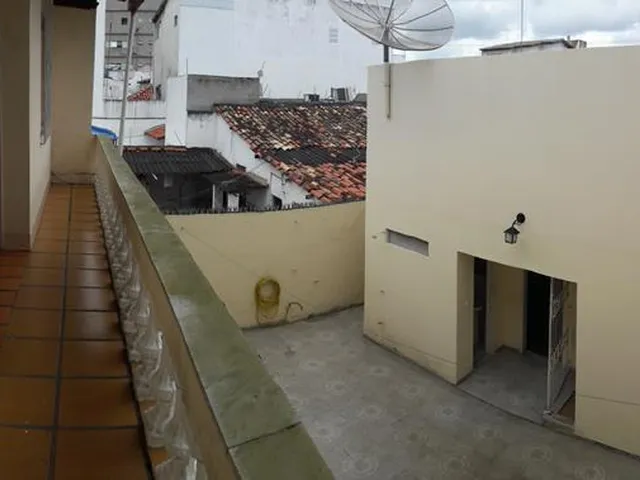 Imagem 8: Casa com Ponto Comercial a Venda no Centro de Feira de Santana