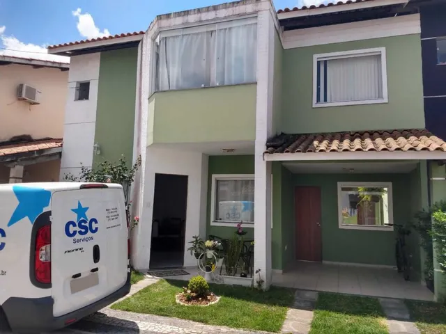 Imagem 2: Casa reformada e ampliada em condomínio, bairro Sta Monica 2