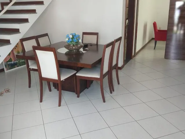 Imagem 8: Casa reformada e ampliada em condomínio, bairro Sta Monica 2